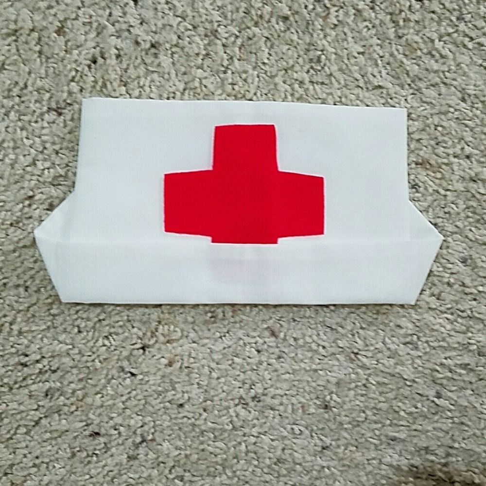 Halloween Costume
